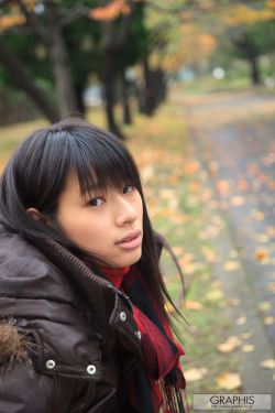 苍井空老师