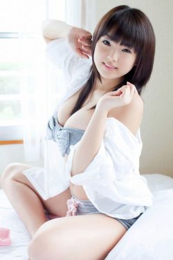 航迹云